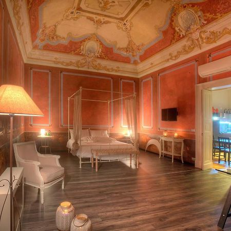 Апартаменти Casa Brancaccio Лечче Номер фото
