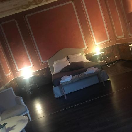 Апартаменти Casa Brancaccio Лечче Екстер'єр фото